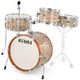 Tama Club Jam Vintage Kit - B-Stock Saattaa olla pieniä käytön jälkiä.