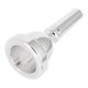 Perantucci Trombone Mouthpiece TR B-Stock Has slight traces of use