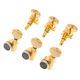 Gotoh SG381-07 MG-T Locking  B-Stock May have slight traces of use