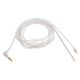 Hörluchs Premium Cable silver B-Stock May have slight traces of use