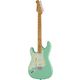 Harley Benton ST-62CC MN LH Seafoam  B-Stock eventualmente con lievi segni d'usura