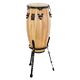 Thomann 11" Conga PP Black Edi B-Stock Posibl. con leves signos de uso
