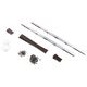 Thon 14U Live Rack rail B-Stock Mit leichten Gebrauchsspuren