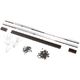 Thon 20U Live Rack rail B-Stock Med lette brugsspor