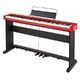 Casio CDP-S160 RD B-Stock Kan lichte gebruikssporen bevatten