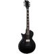ESP LTD EC-201 Black Satin B-Stock Evt. avec légères traces d'utilisation