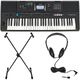 Yamaha PSR-E473 Set