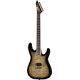 ESP LTD M-1001NT QM Charc. B-Stock Has slight traces of use