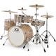 DrumCraft Series 3 Studio Impulz Natural