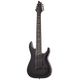 Schecter C-8 MS SLS Elite Evil  B-Stock Saattaa olla pieniä käytön jälkiä.