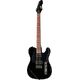 ESP LTD TE-200 Black B-Stock Enyhe kopásnyomok előfordulhatnak