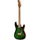 Harley Benton Guitar MAX Fusion Sign B-Stock Hhv. med lette brugsspor