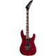 Jackson Soloist SLX DX Red Cry B-Stock Evt. avec légères traces d'utilisation