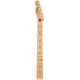Fender Neck Player Tele Rever B-Stock Enyhe kopásnyomok előfordulhatnak
