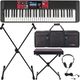 Casio CT-S1000V Deluxe Bundle