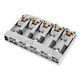 Schaller 3-D5 Chrome B-Stock Ggf. mit leichten Gebrauchsspuren