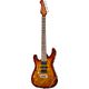Harley Benton Fusion-III LH HSH EB F B-Stock May have slight traces of use