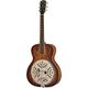 Fender PR-180E Resonator ACB B-Stock Hhv. med lette brugsspor