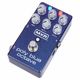 MXR M306 Poly Blue Octave B-Stock Posibl. con leves signos de uso