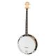 Gold Tone CC-Tenor Banjo w/Bag B-Stock Saattaa olla pieniä käytön jälkiä.