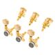 Gotoh SG381-07 MG-T Locking  B-Stock Ggf. mit leichten Gebrauchsspuren