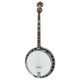 Gold Tone TS-250 Tenor Banjo w/C B-Stock Enyhe kopásnyomok előfordulhatnak