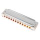 C.A. Seydel Söhne Nonslider Chromatic So B-Stock Poderá apresentar ligeiras marcas de uso.