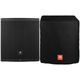 JBL EON718S Cover Bundle