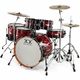 DrumCraft Series 4 2up 2down Bundle BAF