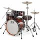 DrumCraft Series 4 2up 2down Bundle CMB