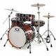 DrumCraft Series 4 Standard Bundle CMB