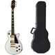 Epiphone Les Paul Custom Alpine w/Case