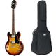 Epiphone ES-339 Vintage Sunburst w/Bag