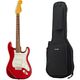 Squier CV 60s Strat CAR Bundle