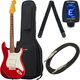 Squier CV 60s Strat CAR Bundle