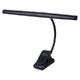 Millenium LED Akku Lamp B-Stock Med lette brugsspor