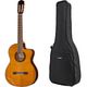 Takamine GC5CE Natural w/Bag