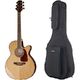 Takamine GN93CE-NAT w/Bag