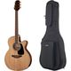 Takamine GN51CE-NAT w/Bag