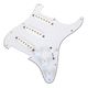 EMG RA-2 Pro Pickguard WH B-Stock eventualmente con lievi segni d'usura