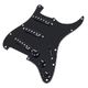 EMG RA-2 Pro Pickguard BK B-Stock Poderá apresentar ligeiras marcas de uso.