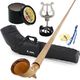 Thomann Alphorn Spitzenklasse F Set