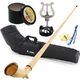 Thomann Alphorn Spitzenklasse F# Set