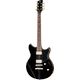 Yamaha Revstar RSS20 Black B-Stock Hhv. med lette brugsspor