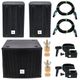 the box pro Achat E-Drum Monitor Bundle