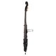 Harley Benton DB02-LH/BK Elec. Doubl B-Stock eventualmente con lievi segni d'usura
