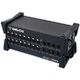 DiGiCo A168D Stage Dante I/O B-Stock Eventuellt mindre spår av användning