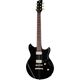 Yamaha Revstar RSE20 Black B-Stock Evt. avec légères traces d'utilisation