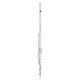 Powell Sonare PS 101 CEA Flute B-Stock Poderá apresentar ligeiras marcas de uso.