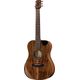 Journey Instruments OF882C Acacia Acoustic B-Stock eventualmente con lievi segni d'usura